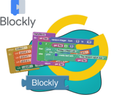 Google Blockly! Апофеоз визуального программирования - КИБЕРшкола программирования для детей, компьютерные курсы для школьников, начинающих и подростков - KIBERone г. Голицино