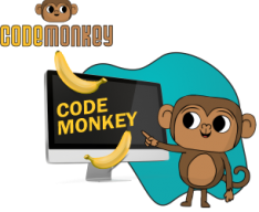 CodeMonkey. Развиваем логику - КИБЕРшкола программирования для детей, компьютерные курсы для школьников, начинающих и подростков - KIBERone г. Голицино