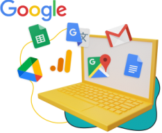 Приложения Google. Применять для жизни! 35 приложений от Google, о которых вы могли не знать - КИБЕРшкола программирования для детей, компьютерные курсы для школьников, начинающих и подростков - KIBERone г. Голицино