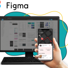 Figma. Web-дизайн для сайтов и приложений - КИБЕРшкола программирования для детей, компьютерные курсы для школьников, начинающих и подростков - KIBERone г. Голицыно