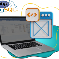 PHP+SQL - КИБЕРшкола программирования для детей, компьютерные курсы для школьников, начинающих и подростков - KIBERone г. Голицыно