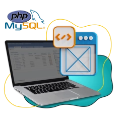 PHP+SQL - КИБЕРшкола программирования для детей, компьютерные курсы для школьников, начинающих и подростков - KIBERone г. Голицыно