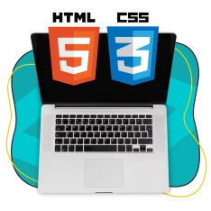 Web-мастер (HTML+CSS) - КИБЕРшкола программирования для детей, компьютерные курсы для школьников, начинающих и подростков - KIBERone г. Голицыно