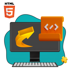 Основы HTML. Изучение веб-разработки - КИБЕРшкола программирования для детей, компьютерные курсы для школьников, начинающих и подростков - KIBERone г. Голицыно