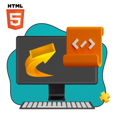 Web-мастер: первые шаги в мир современных сайтов. Основы HTML - КИБЕРшкола программирования для детей, компьютерные курсы для школьников, начинающих и подростков - KIBERone г. Голицыно
