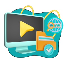 Компьютерная грамотность - КИБЕРшкола программирования для детей, компьютерные курсы для школьников, начинающих и подростков - KIBERone г. Голицыно