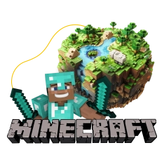 Создание модов в Minecraft - КИБЕРшкола программирования для детей, компьютерные курсы для школьников, начинающих и подростков - KIBERone г. Голицыно