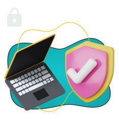 Кибербезопасность - КИБЕРшкола программирования для детей, компьютерные курсы для школьников, начинающих и подростков - KIBERone г. Голицыно