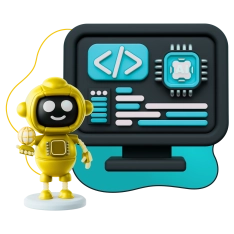 Vibe Coding & AI-инжиниринг - КИБЕРшкола программирования для детей, компьютерные курсы для школьников, начинающих и подростков - KIBERone г. Голицыно