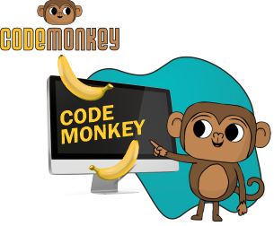 CodeMonkey. Развиваем логику - КИБЕРшкола программирования для детей, компьютерные курсы для школьников, начинающих и подростков - KIBERone г. Голицино
