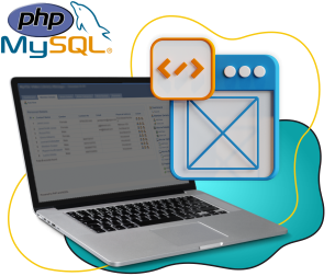 PHP+SQL - КИБЕРшкола программирования для детей, компьютерные курсы для школьников, начинающих и подростков - KIBERone г. Голицино