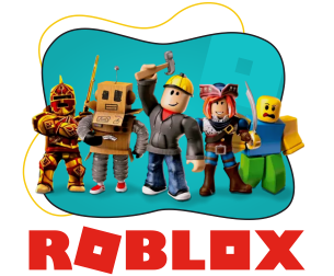 Roblox Studio. Сделать все, что вы можете себе представить - КИБЕРшкола программирования для детей, компьютерные курсы для школьников, начинающих и подростков - KIBERone г. Голицино