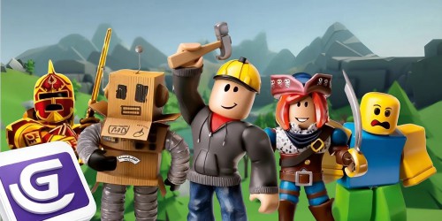 Создаем свою вселенную по мотивам любимой игры на движке GDevelop 5 - КИБЕРшкола программирования для детей, компьютерные курсы для школьников, начинающих и подростков - KIBERone г. Голицыно