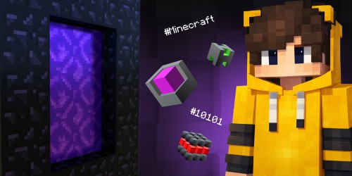 Архитекторы Реальности. Программируем Портал в Minecraft - КИБЕРшкола программирования для детей, компьютерные курсы для школьников, начинающих и подростков - KIBERone г. Голицыно