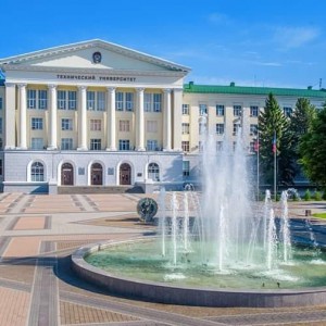 В сентябре открытие новой локации в самом центре Ростова-на-Дону, в Кванториуме при ДГТУ! - КИБЕРшкола программирования для детей, компьютерные курсы для школьников, начинающих и подростков - KIBERone г. Голицино