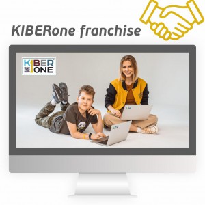Франшиза KIBERone — в списке лучших по итогам 2019 года - КИБЕРшкола программирования для детей, компьютерные курсы для школьников, начинающих и подростков - KIBERone г. Голицино